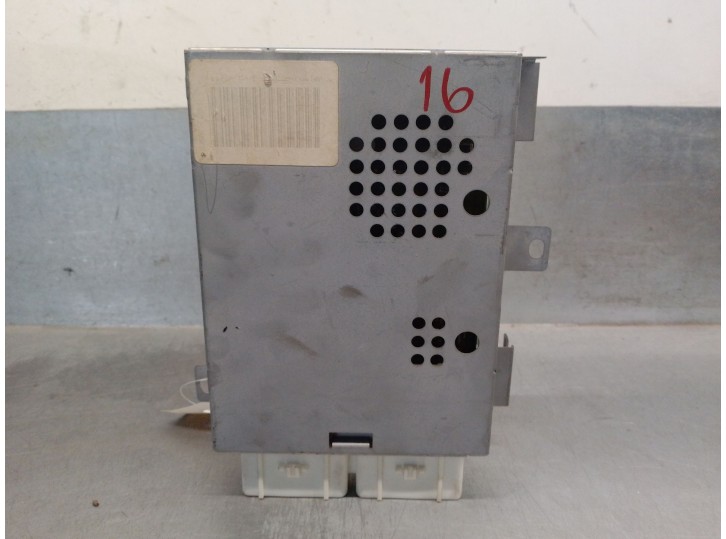 Recambio de amplificador para chrysler voyager (gs) 3.8 v6 cat referencia OEM IAM 04801065AD 04801065AD 