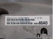 Recambio de amplificador para chrysler voyager (gs) 3.8 v6 cat referencia OEM IAM 04801065AD 04801065AD 