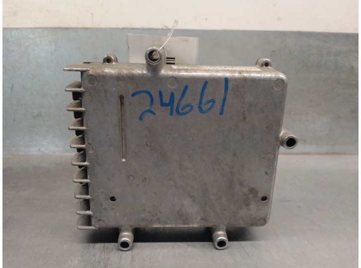 Recambio de centralita cambio automatico para chrysler voyager (gs) 3.8 v6 cat referencia OEM IAM 04686707AI  