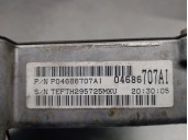 Recambio de centralita cambio automatico para chrysler voyager (gs) 3.8 v6 cat referencia OEM IAM 04686707AI  