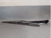 Recambio de brazo limpia trasero para chrysler voyager (gs) 3.8 v6 cat referencia OEM IAM 4673037F 4797716 