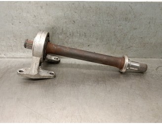 Recambio de transmision delantera derecha para honda civic berlina 5 (fk) 1.8 vtec cat referencia OEM IAM 44500SMGE00 44500SMGE0