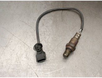 Recambio de sonda lambda para dacia sandero ii 1.2 16v cat referencia OEM IAM H8200495791  