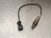 Recambio de sonda lambda para dacia sandero ii 1.2 16v cat referencia OEM IAM H8200495791  