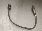 Recambio de sonda lambda para dacia sandero ii 1.2 16v cat referencia OEM IAM H8200495791  