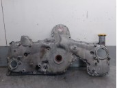 Recambio de tapa distribucion para subaru forester (sh_) 2.0 d awd (shh) referencia OEM IAM 13117AA071 13117AA071 