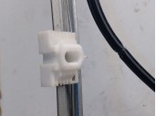 Recambio de elevalunas delantero izquierdo para chrysler voyager (gs) 3.8 v6 cat referencia OEM IAM 4796307 4796307 