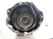 Replacement gearbox for Porsche Cayenne (92A) 3.0 diesel OEM IAM reference NAD 95830001113 TR81SD