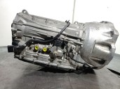 Replacement gearbox for Porsche Cayenne (92A) 3.0 diesel OEM IAM reference NAD 95830001113 TR81SD