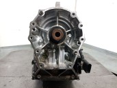 Replacement gearbox for Porsche Cayenne (92A) 3.0 diesel OEM IAM reference NAD 95830001113 TR81SD