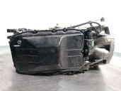 Replacement gearbox for Porsche Cayenne (92A) 3.0 diesel OEM IAM reference NAD 95830001113 TR81SD