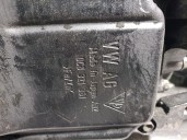 Recambio de caja cambios para porsche cayenne (92a) 3.0 diesel referencia OEM IAM NAD 95830001113 TR81SD