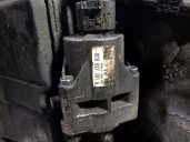 Replacement gearbox for Porsche Cayenne (92A) 3.0 diesel OEM IAM reference NAD 95830001113 TR81SD