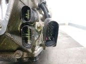Replacement gearbox for Porsche Cayenne (92A) 3.0 diesel OEM IAM reference NAD 95830001113 TR81SD