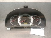 Recambio de cuadro instrumentos para daewoo nubira berlina 1.6 cat referencia OEM IAM 96499003 96499003 