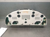 Recambio de cuadro instrumentos para daewoo nubira berlina 1.6 cat referencia OEM IAM 96499003 96499003 