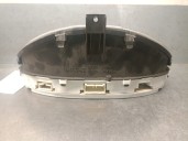 Recambio de cuadro instrumentos para daewoo nubira berlina 1.6 cat referencia OEM IAM 96499003 96499003 