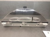 Recambio de cuadro instrumentos para daewoo nubira berlina 1.6 cat referencia OEM IAM 96499003 96499003 