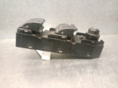 Recambio de mando elevalunas delantero izquierdo para daewoo nubira berlina 1.6 cat referencia OEM IAM 96552814 96552814 