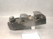 Recambio de mando elevalunas delantero izquierdo para daewoo nubira berlina 1.6 cat referencia OEM IAM 96552814 96552814 