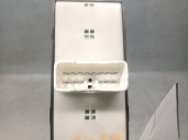 Recambio de mando elevalunas delantero izquierdo para daewoo nubira berlina 1.6 cat referencia OEM IAM 96552814 96552814 