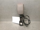 Recambio de enganche cinturon delantero izquierdo para daewoo nubira berlina 1.6 cat referencia OEM IAM 96405842 96405842 