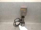 Recambio de enganche cinturon delantero izquierdo para daewoo nubira berlina 1.6 cat referencia OEM IAM 96405842 96405842 