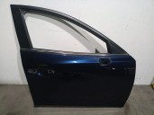 Recambio de puerta delantera derecha para mazda 3 (bm, bn) 2.2 d referencia OEM IAM BHY05802XE BHY05802XE 