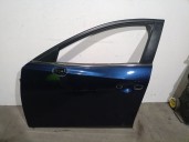 Recambio de puerta delantera izquierda para mazda 3 (bm, bn) 2.2 d referencia OEM IAM BHY05902XE BHY05902XE 