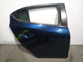 Recambio de puerta trasera derecha para mazda 3 (bm, bn) 2.2 d referencia OEM IAM BHY07202XF BHY07202XF 