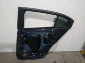 Recambio de puerta trasera derecha para mazda 3 (bm, bn) 2.2 d referencia OEM IAM BHY07202XF BHY07202XF 