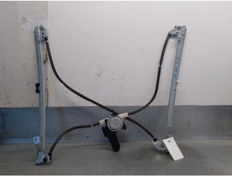 Recambio de elevalunas delantero derecho para chrysler voyager (gs) 3.8 v6 cat referencia OEM IAM 4796306 4796306 