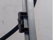 Recambio de elevalunas delantero derecho para chrysler voyager (gs) 3.8 v6 cat referencia OEM IAM 4796306 4796306 