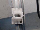 Recambio de elevalunas delantero derecho para chrysler voyager (gs) 3.8 v6 cat referencia OEM IAM 4796306 4796306 