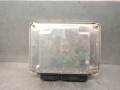 Recambio de centralita motor uce para seat leon (1m1) 1.9 tdi referencia OEM IAM 038906012FN  0281010686