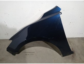 Recambio de aleta delantera izquierda para mazda 3 (bm, bn) 2.2 d referencia OEM IAM B45A52211B B45A52211B 