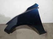 Recambio de aleta delantera izquierda para mazda 3 (bm, bn) 2.2 d referencia OEM IAM B45A52211B B45A52211B 