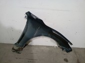 Recambio de aleta delantera izquierda para mazda 3 (bm, bn) 2.2 d referencia OEM IAM B45A52211B B45A52211B 