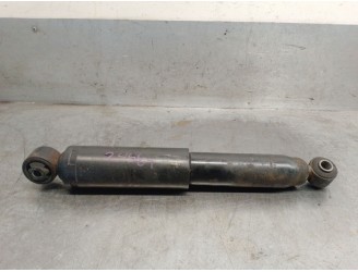 Recambio de amortiguador trasero izquierdo para opel astra h ber. 1.6 16v cat referencia OEM IAM 93338289 436405 