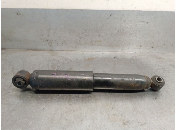 Recambio de amortiguador trasero izquierdo para opel astra h ber. 1.6 16v cat referencia OEM IAM 93338289 436405 