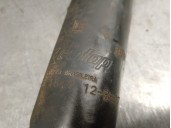 Recambio de amortiguador trasero izquierdo para opel astra h ber. 1.6 16v cat referencia OEM IAM 93338289 436405 