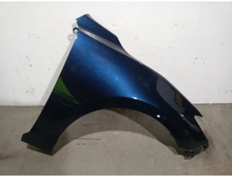 Recambio de aleta delantera derecha para mazda 3 (bm, bn) 2.2 d referencia OEM IAM B45A52111B B45A52111B 