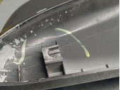 Recambio de aleron trasero para ssangyong rodius i 2.7 xdi referencia OEM IAM 7966021000 7961021020LAK 