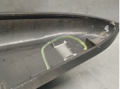 Recambio de aleron trasero para ssangyong rodius i 2.7 xdi referencia OEM IAM 7966021000 7961021020LAK 