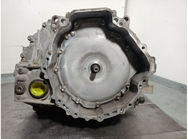 Recambio de caja cambios para toyota auris 1.8 16v (híbrido) referencia OEM IAM 3JM 3090047064 P410