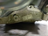 Recambio de caja cambios para toyota auris 1.8 16v (híbrido) referencia OEM IAM 3JM 3090047064 P410