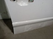 Recambio de puerta delantera derecha para citroën c3 1.4 referencia OEM IAM 9004Y7 9004Y7 