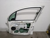 Recambio de puerta delantera derecha para citroën c3 1.4 referencia OEM IAM 9004Y7 9004Y7 
