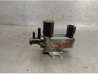 Recambio de electrovalvula vacio para subaru forester (sh_) 2.0 d awd (shh) referencia OEM IAM 14471AA220 1397001041