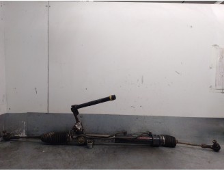 Recambio de cremallera direccion para ssangyong rodius i 2.7 xdi referencia OEM IAM 4650021000  